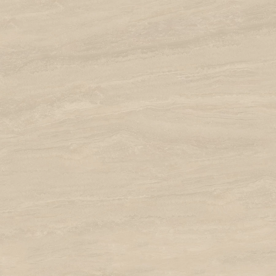 Керамогранит LCM Tivoli Romano матовый карвинг бежевый 8080TIV11M 80х80 см