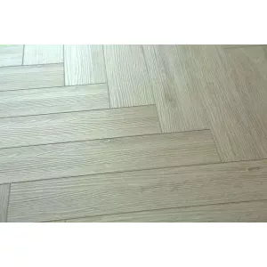 Кварц-виниловая плитка Floorwood Respect Дуб Натур светлый 2303 43 класс 4 мм
