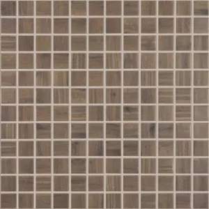 Стеклянная мозаика Vidrepur Wood 4204/В 31,7х31,7 см
