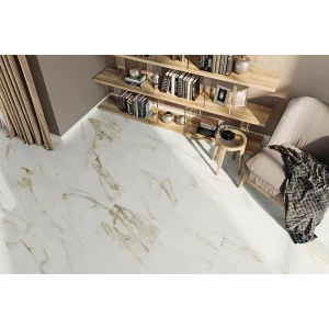 Керамогранит Baldocer Adaggio Gold Pulido 60x60 см