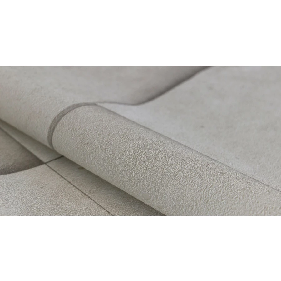 Обои флизелиновые Аспект Бронкс белые 70514-11 1,06х10,05 м