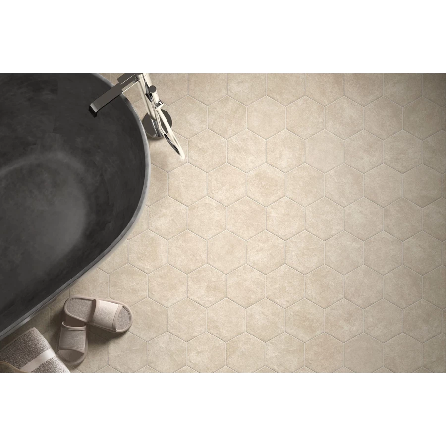 Гексатайл Цемент / Hexatile Cement