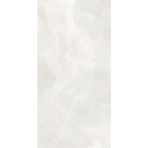 Керамогранит Kevis Glossy Silk Onyx White 120х60 см