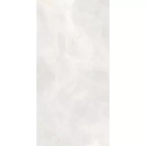 Керамогранит Kevis Glossy Silk Onyx White 120х60 см