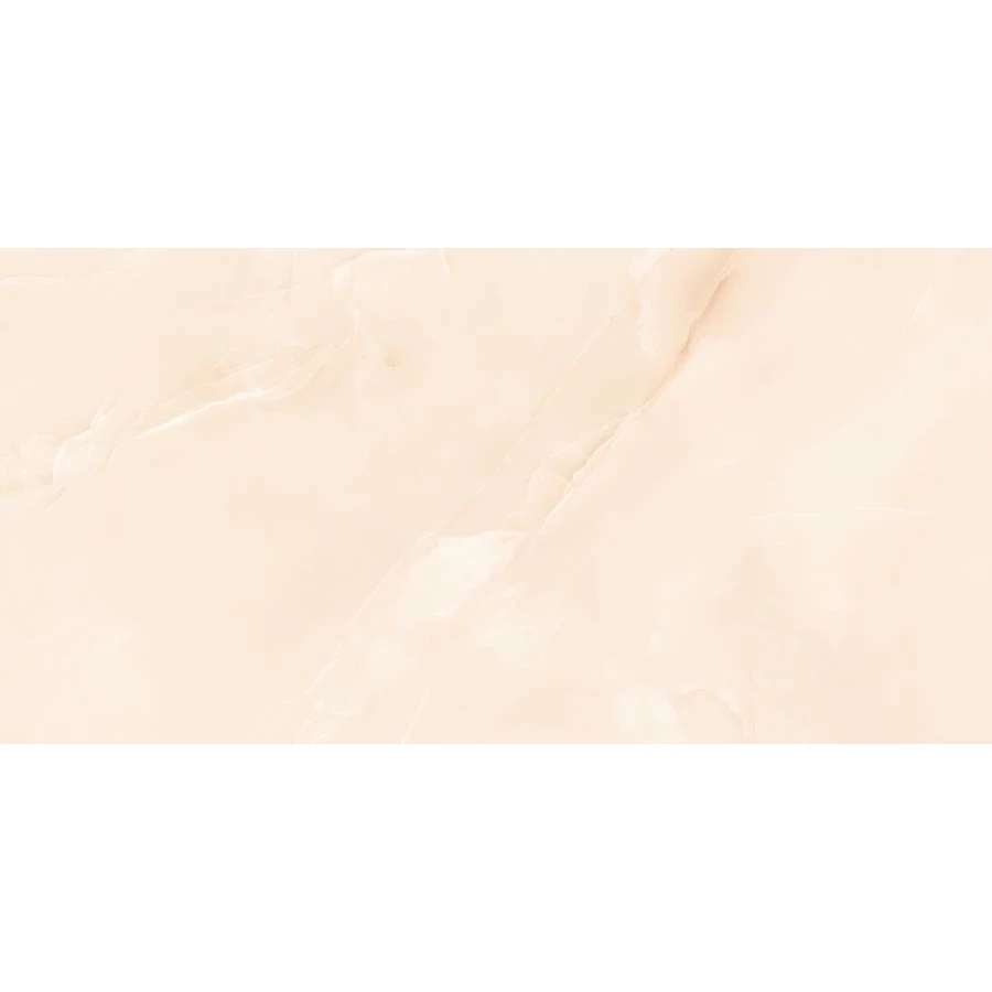 Керамогранит Neodom Onyx Jennifer Crema Polished бежевый N20521 120х60 см