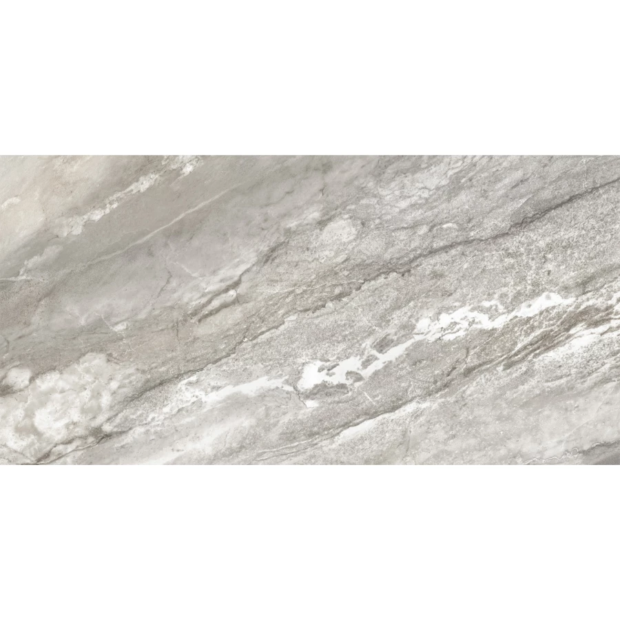 Плитка настенная ALMA Ceramica Adriatic матовая серая TWA3060ADT70 60х30 см