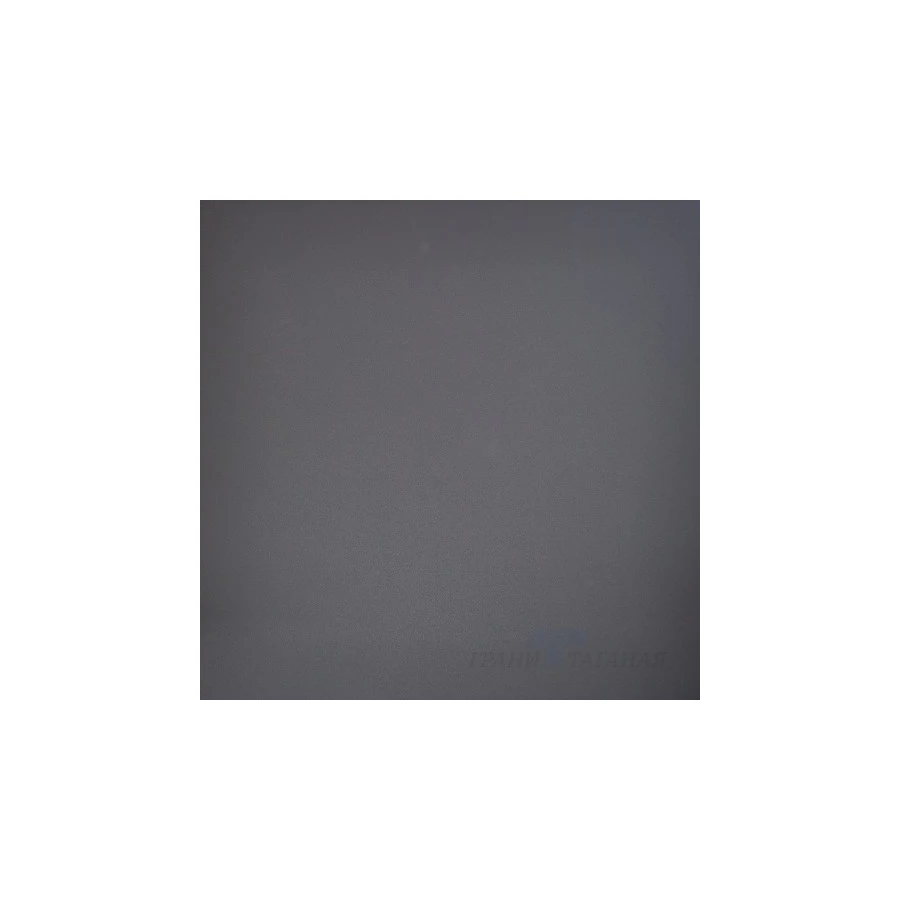 Керамогранит Грани Таганая Профи матовый черный GT003M 60x60 см
