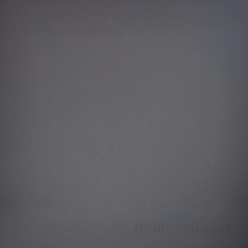 Керамогранит Грани Таганая Профи матовый черный GT003M 60x60 см