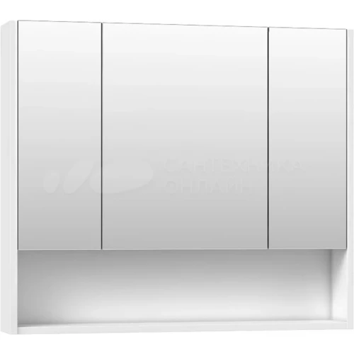 Зеркало шкаф Vigo Urban 800 навесной zsh.URB.80