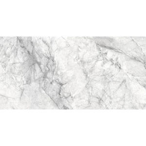 Керамогранит Delacora Crostone карвинг матовый светло-серебристый D30013M 60х30 см