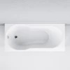 Ванна акриловая Am Pm X-Joy W88A-150-070W-A 150х70 см