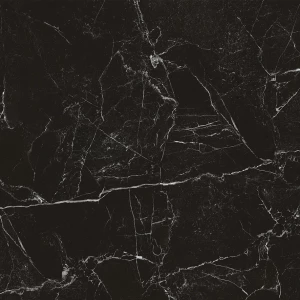 Керамогранит Laparet Intense Nero карвинг матовый чёрный LP6060G0131R 59,5х59,5 см