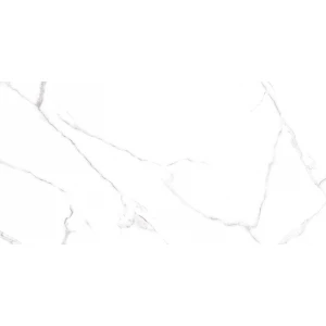 Керамогранит матовый ALMA Ceramica Carrara 1,44 кв.м. 0,85GFU60120CRR00R 120х60х0,85 см