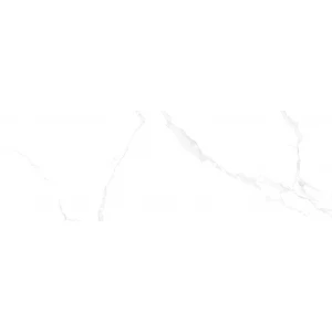 Плитка настенная ALMA Ceramica Amarant матовая белая TWU3090AMT07R 90х30 см