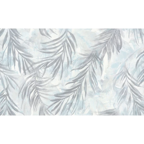 Обои флизелиновые Аспект Моана Голубой 30269-46 1,06х10,05 м