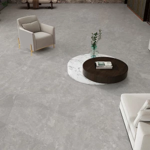 Керамогранит Neodom Stone Milano Grey Matt Carving матовый серый N110005 120х60 см