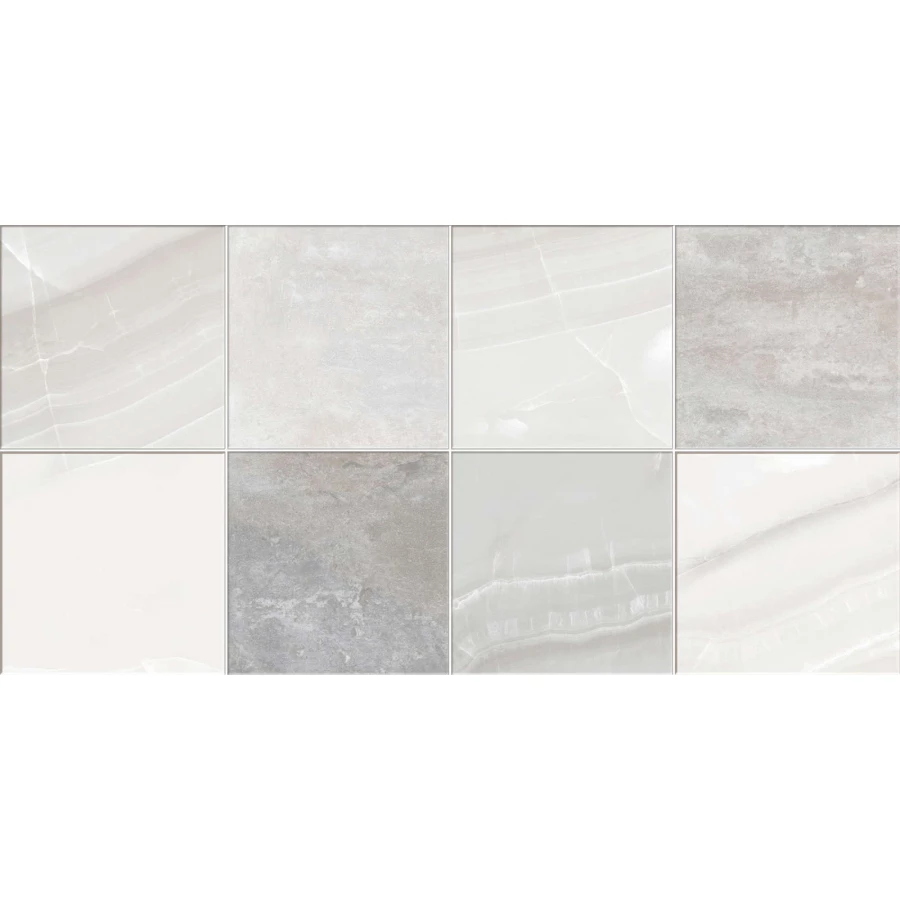 Плитка настенная New Trend Titan Box WT36TIT55 60х30 см