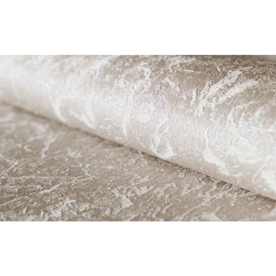 Обои флизелиновые Аспект Николь коричневые 70342-22 1,06х10,05 м