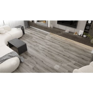 Ламинат Alpine Floor Aura Дуб Бергамо LF100-09 33 класс 8 мм 2.4116 кв.м 121.8х19.8 см