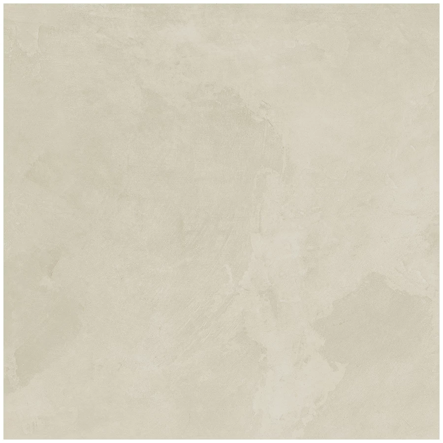 Керамогранит Laparet Evolution Crema Матовый Карвинг кремовый SG602420R 60х60 см