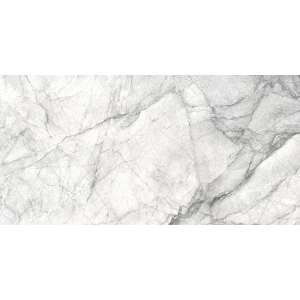 Керамогранит Delacora Crostone карвинг матовый светло-серебристый D30013M 60х30 см