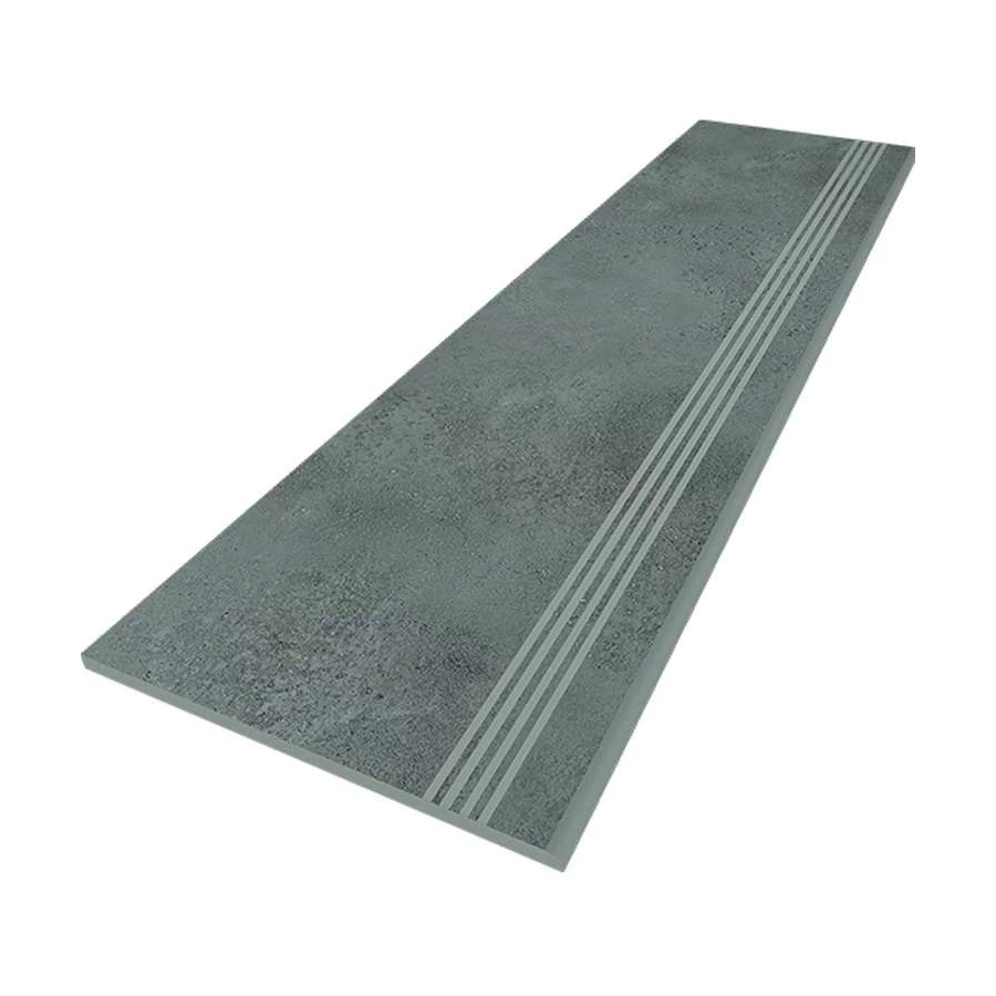 Ступень Estima Traffic TF03 Неполированная с насечками 30745 120х30 см