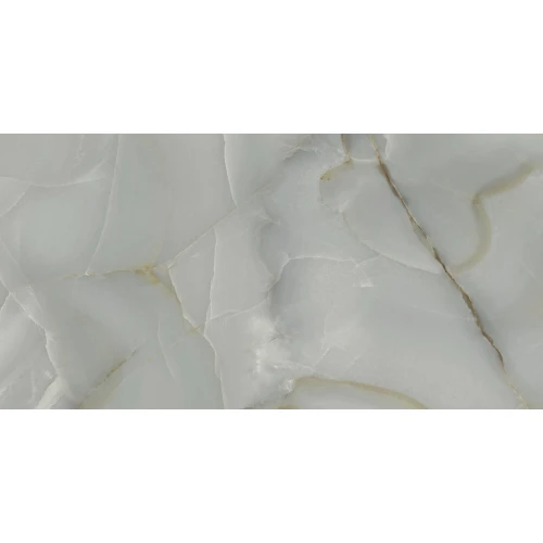 Плитка настенная Primavera Меоланс светлый серый глянец TP3665B 60х30 см