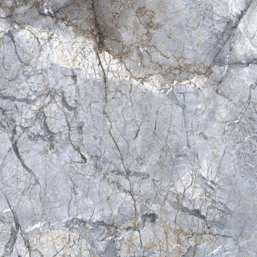 Керамогранит Fiji Grey carving CR102 60х60 см