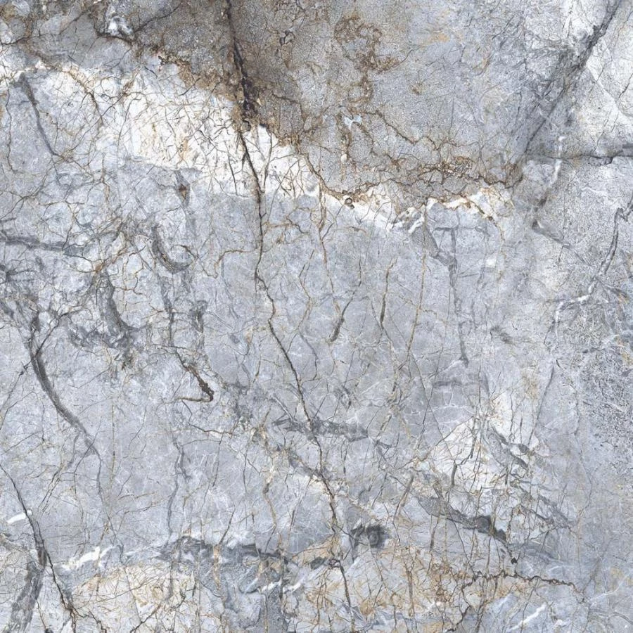 Керамогранит Fiji Grey carving CR102 60х60 см