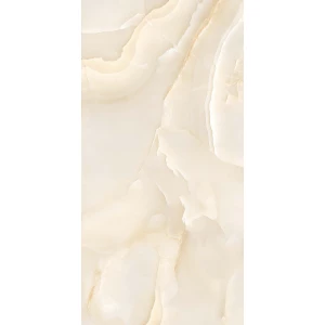 Керамогранит Maimoon Ceramica Glossy Cristallo Onyx Beige GF00010 120х60 см