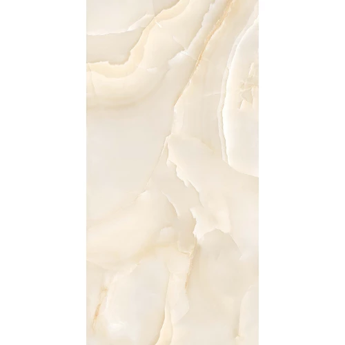 Керамогранит Maimoon Ceramica Glossy Cristallo Onyx Beige GF00010 120х60 см