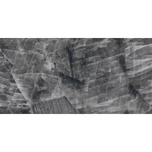 Керамогранит Maimoon Ceramica HG Glossy Mirror Nero 120х60 см