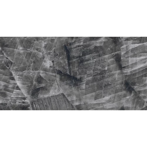 Керамогранит Maimoon Ceramica HG Glossy Mirror Nero 120х60 см