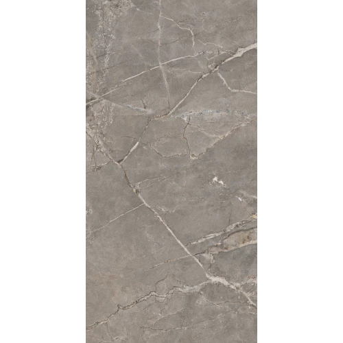 Керамогранит Gresant Ariana Choco Sugar Carving полуглянцевый коричневый 120х60 см