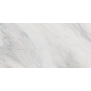 Керамогранит Delacora Carolina Pearl sugar-эффект светло-серый 60120CAA03 120х60 см