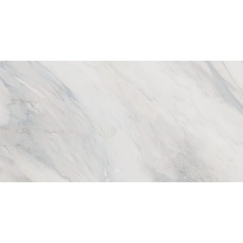 Керамогранит Delacora Carolina Pearl sugar-эффект светло-серый 60120CAA03 120х60 см