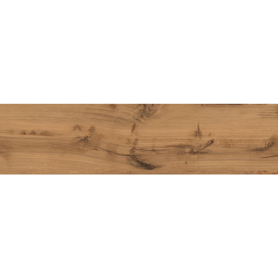 Керамогранит Cersanit Timber Land ректификат рельефный матовый бежевый A17934 89,8х21,8 см