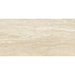 Керамогранит Fanal Travertino Beige 3D Soft бежевый 120х60 см