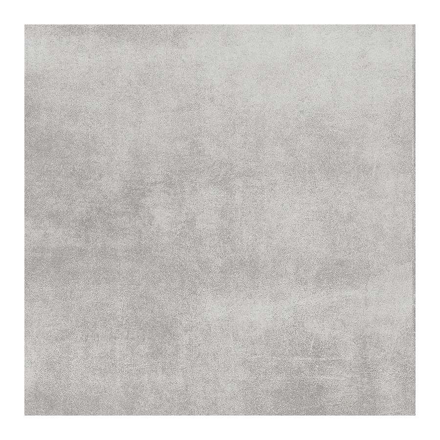 Керамогранит Creto Street Fog матовый серый MPL-061741 80х80 см