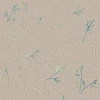 Плитка настенная Fap Ceramiche True Color Wind Flower RT матовая серая fTFD 120x50 см