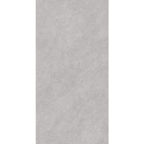Керамогранит Creanza Listello Bianco матовый с микрогранулами светло-серый CZ-SL01-B 160х80 см