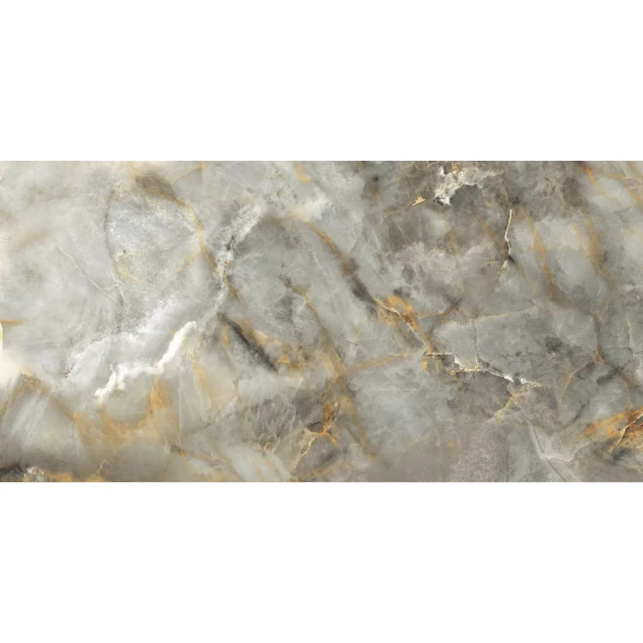 Керамогранит Primavera Marbillo Grey Punch-Carving 1,44 м2 PC202 120x60 см