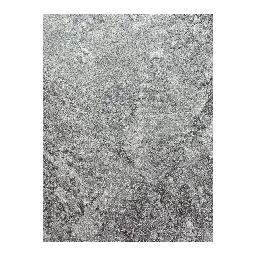 Обои флизелиновые Аспект Травертино серые 70454-14 1,06х10,05 м