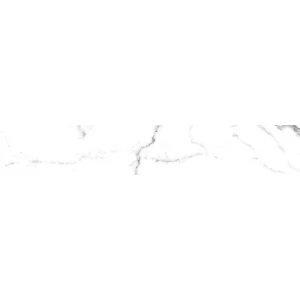 Керамогранит Absolut Keramika Marshall Calacatta ABC0000029 90х15 см