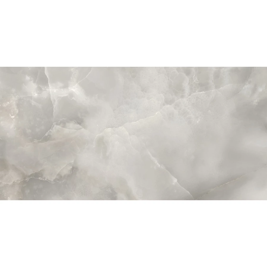 Плитка настенная ALMA Ceramica Azimut матовая серая TWA3060AZM70 60х30 см