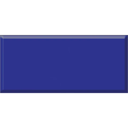 Плитка настенная Cersanit DeepBlue DBG031 синяя 20x44