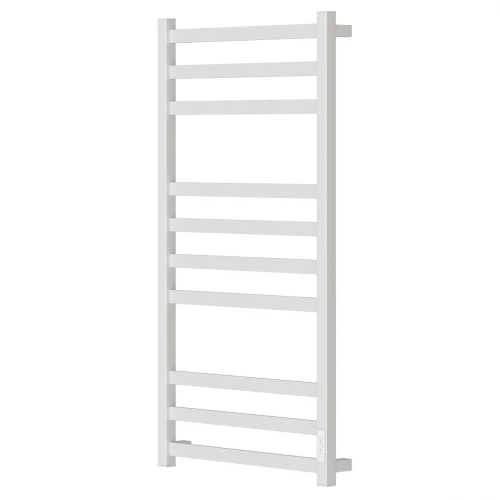 Полотенцесушитель электрический Point Меркурий П10 PN83850W 50х100 см