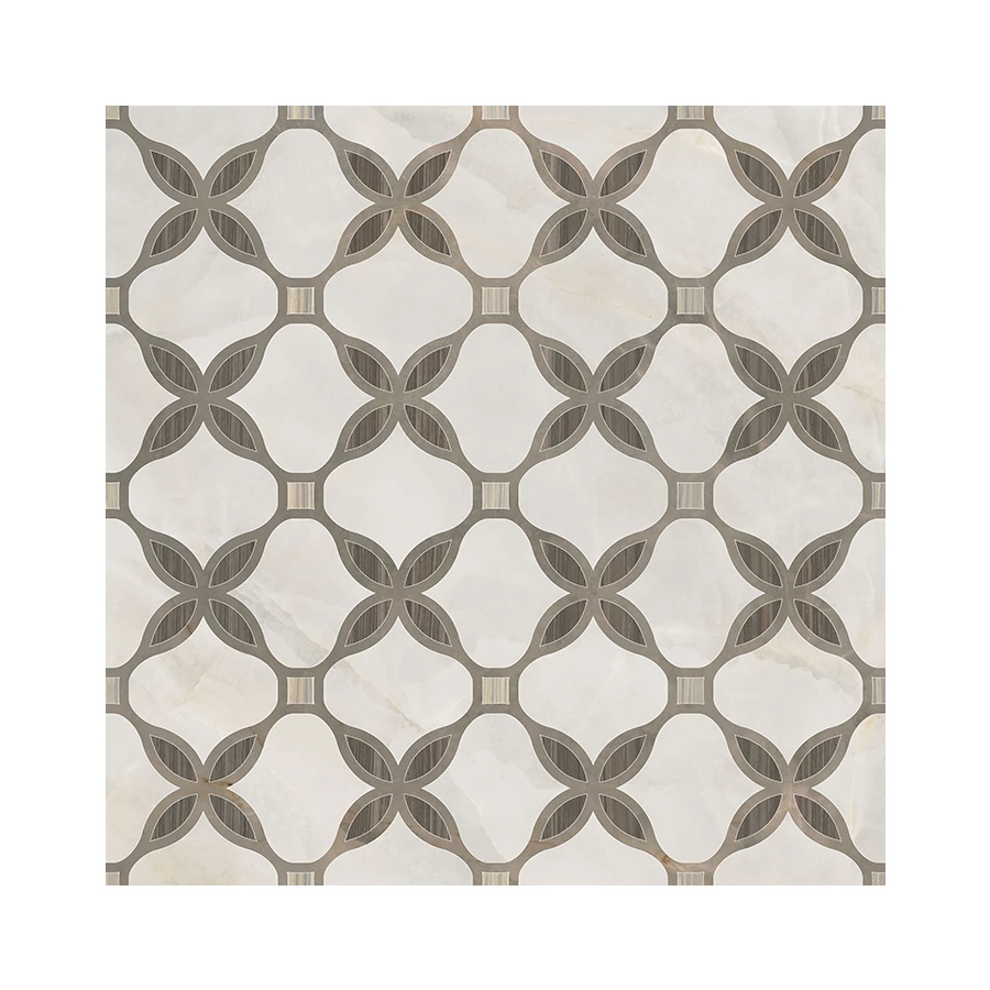 Декор Vitra Nuvola Классический Теплый K947863LPR01VTE0 60х60