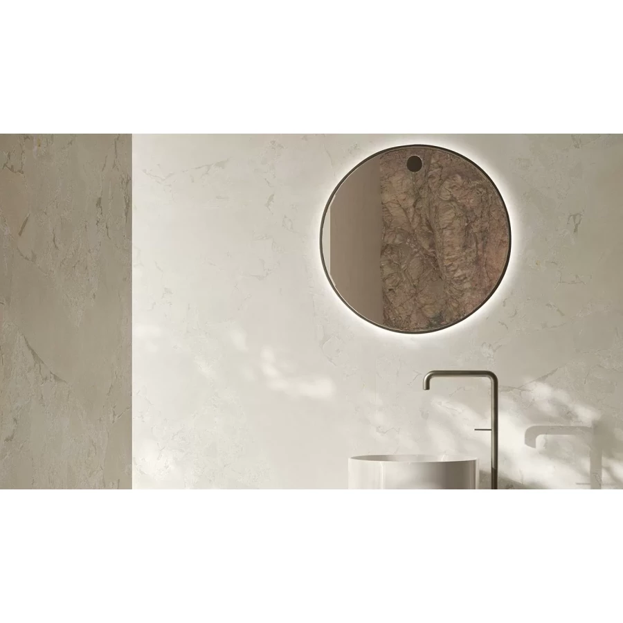 Керамогранит Provenza Unique Infinity Cobblestone White Matt матовый белый EMMY 120х60 см