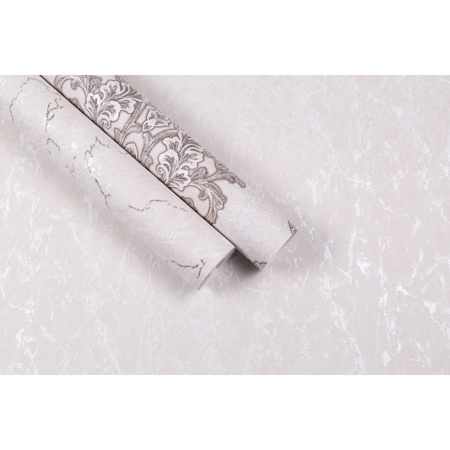 Обои флизелиновые Palitra Home Tudor HomeColor коричневые HC31192-28 1,06х10,05 м